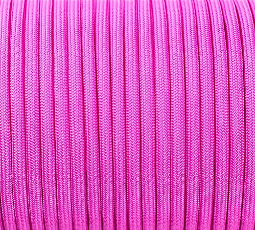 Paracord 750 Rosa Pink