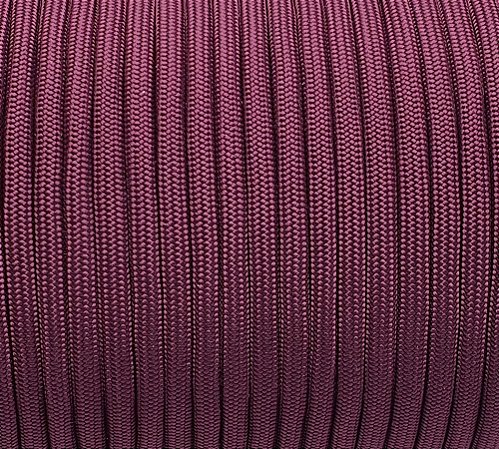 Paracord 750 Vinho