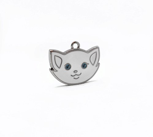 Pingente Gato