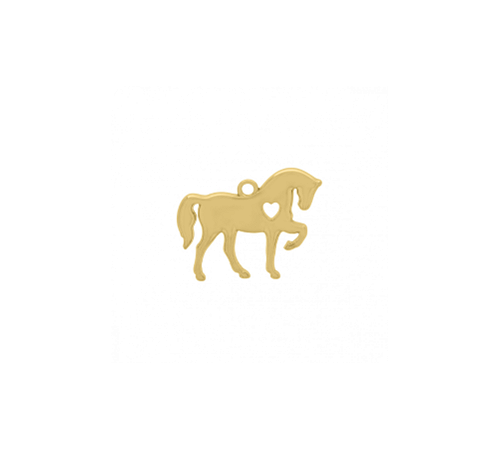 Pingente Cavalo