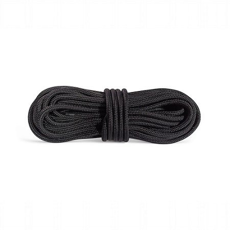 Cordelete 6mm Preto