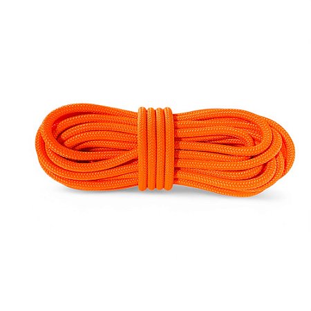 Cordelete 6mm Laranja Cítrico