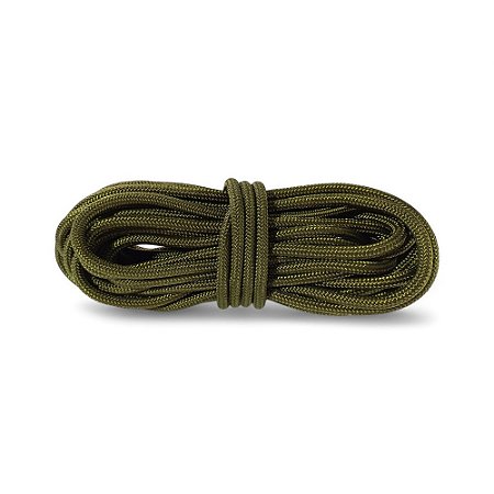 Cordelete 6mm Verde Oliva
