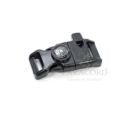 Fecho de Sobrevivência 4 em 1