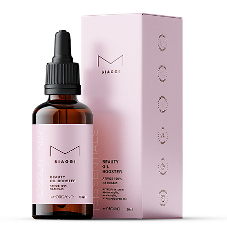 BEAUTY OIL BOOSTER – MBIAGGI BY ORGANO