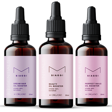 KIT [E]SSENTIALS – MBIAGGI BY ORGANO