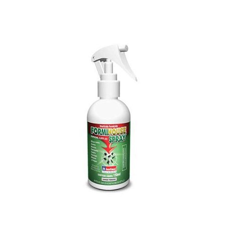 Formihouse Spray 150ml Mata Formiga - Pronto Uso