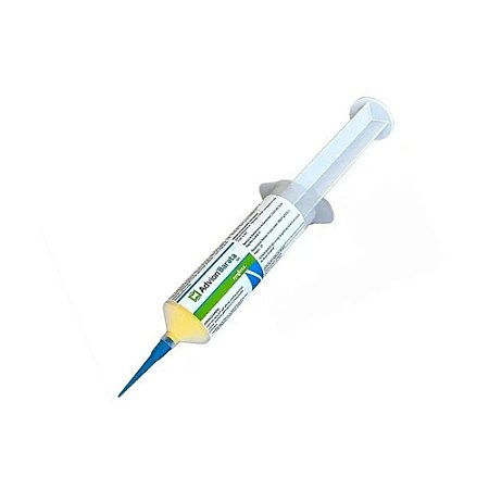 Advion Seringa Barata Gel 30g