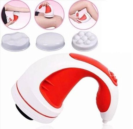 Massageador eletrico para celulite Clearance