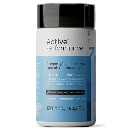Active Performance