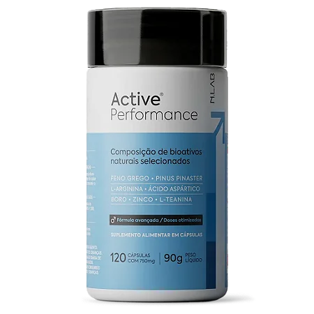 Active Performance