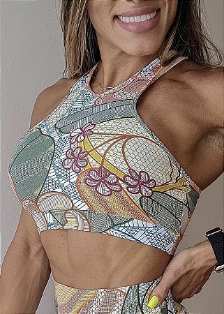 Top Nadador Fitness | Caju