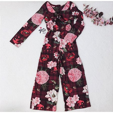 macacao petit cherie