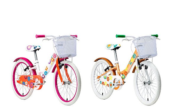 Groove my bike aro 20 Clearance