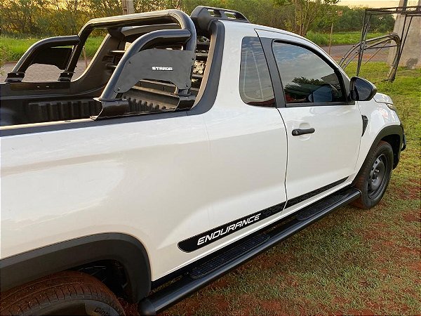 Santo Antonio Strada