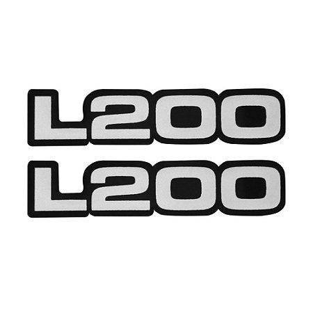 Adesivo Resinado L-200
