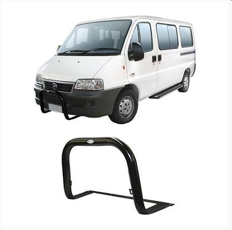 Quebra Mato Preto Ducato