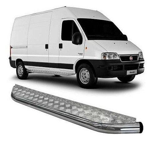 Para-choque De Impulsão  F-1000 Ate 1992 Preto Sem Barra