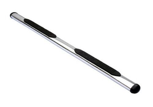 Estribo Oval Cromado S-10/hilux/ranger/amarok/l-200/frontier