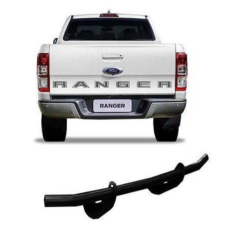 Para Choque Ranger Traseiro