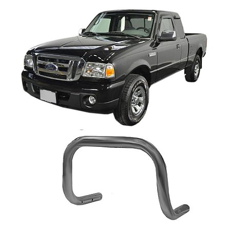 Para-Choque de Impulsão Ranger a 2012 Onix S/Barra
