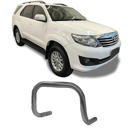 Para-Choque de Impulsão SW4 05 a 2015 Onix S/Barra