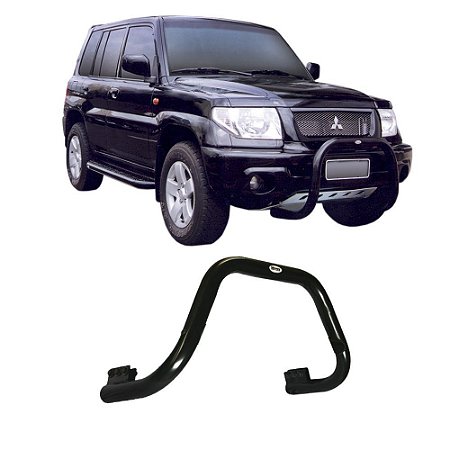 Quebra Mato TR4 Preto