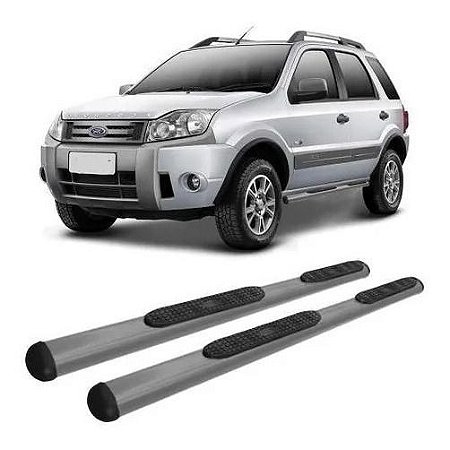 Estribo Ecosport Oblongo Onix