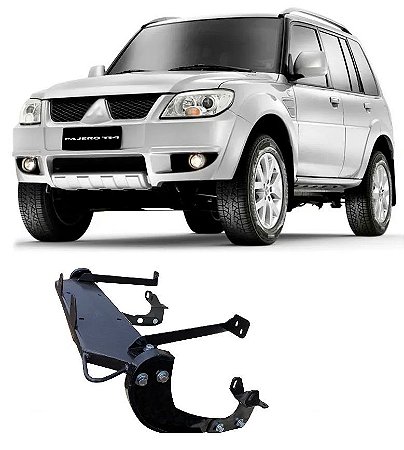 Mesa para Guincho Pajero TR4 2010