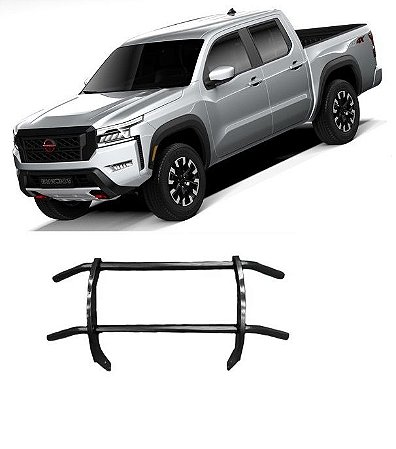 Quebra Mato Frontier 2017 a 2022