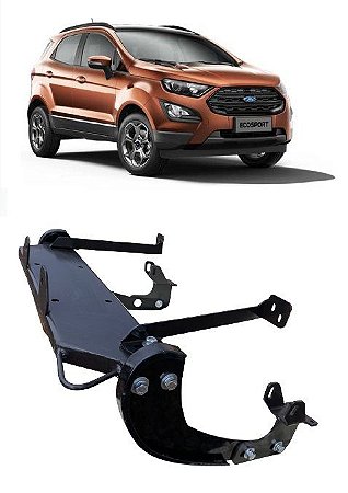 Mesa para Guincho Ecospor 2013 a 2022
