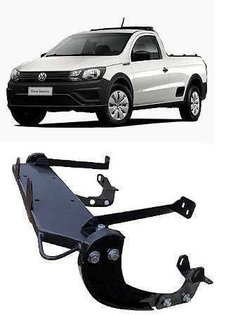 Mesa para Guincho Saveiro G6