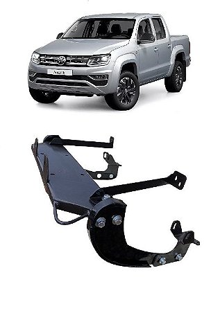 Mesa para Guincho Amarok