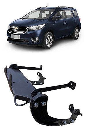 Mesa para Guincho GM Spin