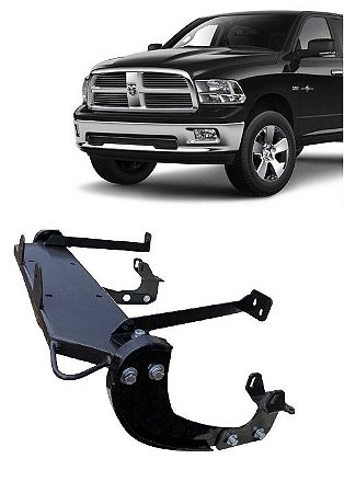 Mesa para Guincho Dodge Ram ate 2011.