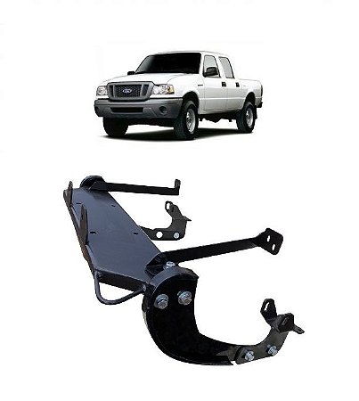 Mesa para Guincho Ranger 1998 a 2009.