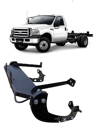 Base para Guincho Ford F-4000
