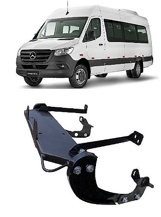 Base para Guincho Sprinter