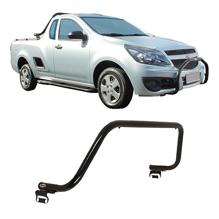 Santo Antônio Montana 2011 Em Diante Modelo Original