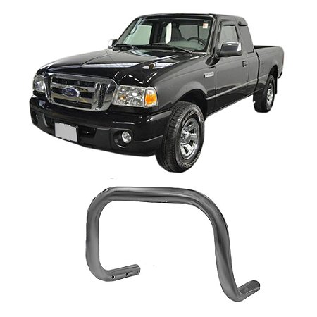 Para-Choque de Impulsão Ranger a 2012 Onix S/Barra