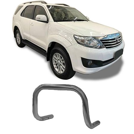 Para-Choque de Impulsão SW4 05 a 2015 Onix S/Barra