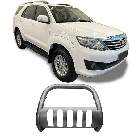 Para-Choque de Impulsão SW4 05 a 2015 Onix C/Chapa