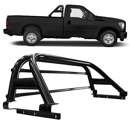 Santo Antonio Duplo Preto F250 C/D e C/S