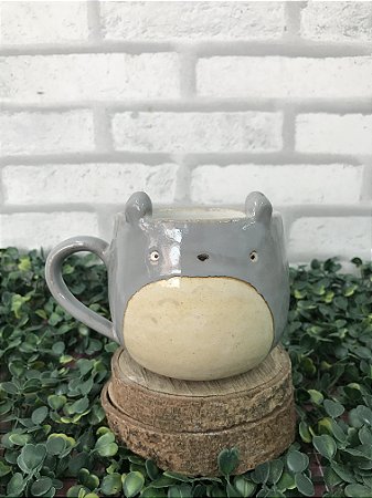 Caneca Meu Amigo Totoro