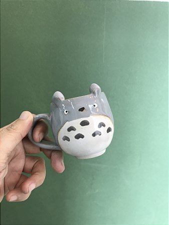 Espressinho Totoro