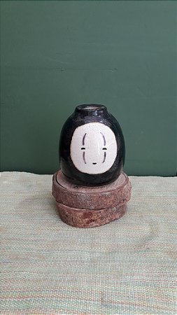 Vaso Sem Rosto