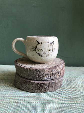 Espressinho Ônibus Gato