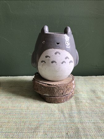 Vaso Meu Amigo Totoro 01