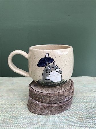Caneca Totoro noite 01
