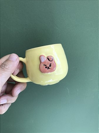 Espressinho Bt21 Cooky